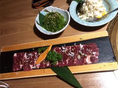江户和牛小排-江户烧肉(高德店)