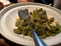-老阿爸鲜鱼土菜(昆山花桥店)