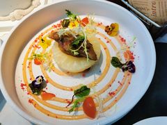 -ins森林童话餐厅coffee&bistro