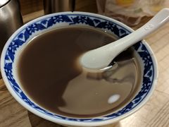红豆沙-亚皆老街南宁老友粉·米粉(印象城店)