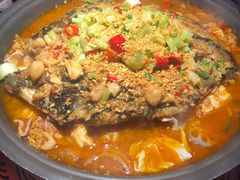 -鱼上·烤鱼(万象城店)
