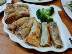 -莲池荟素食馆·12年老字号(光孝寺店)