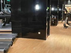 -丽思卡尔顿酒店泳池(金融街店)