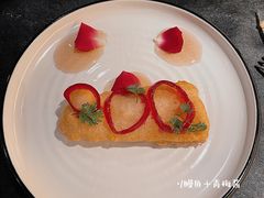 -Attitude西餐厅(西堤店)