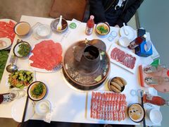 -福寿斋·老北京铜锅涮肉·烤鸭(顺义总店)