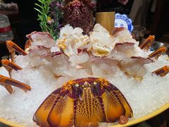 -东海怡品海鲜豆捞(舟宿夜江店)