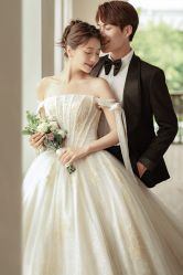 -巴黎恋人婚纱摄影(东莞总店)