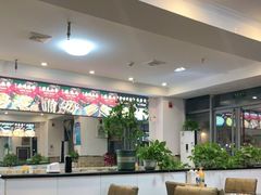 大堂-阿田大虾(回龙观店)