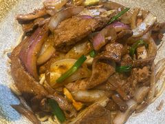 -圳兴面王·拌川·特色炒面(南山保利剧院店)