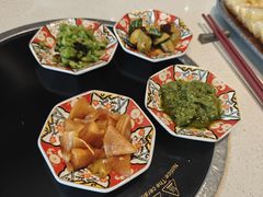 -煲王粤菜餐厅(中侨中心店)