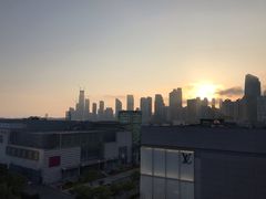 景观位-頂好酒家·经典粤菜(海信广场店)