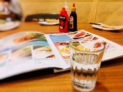-Pho Asia 亚阁越南料理(上海来福士广场店)