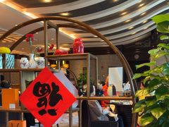 -新天世纪中餐厅
