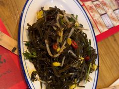 -新兴园饺子馆(北京百子湾店)