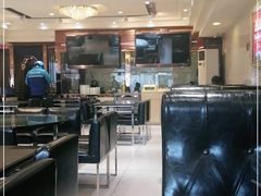 大堂-春来和(汉城南路店)