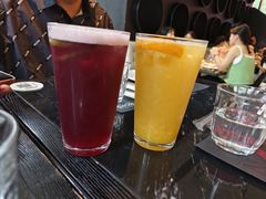 -Nord Grill&Bar Highland诺德西餐(深圳欢乐海岸店)