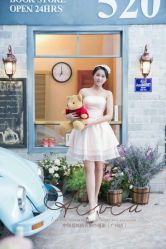 点击看大图 -爱城婚纱摄影·品质严选店