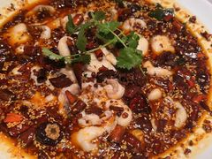 -周渝食惦·酸菜鱼精致川菜(横岗店)