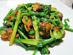 -张家卫·阳江菜·小海鲜(肥婆湾桥店)