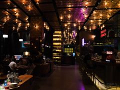 -THE CANNERY&JUJU 新鲜海鲜·牛排美食酒廊