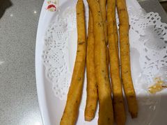 -巴蜀王婆大虾(南锣鼓巷店)