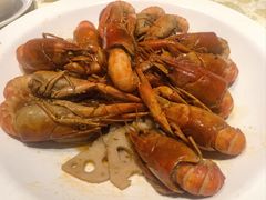 -聚味瞿记·龙虾堂(天元店)