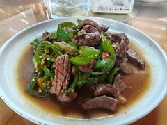 -芦茨金富饭庄·25年老字号·专做稻草鸡