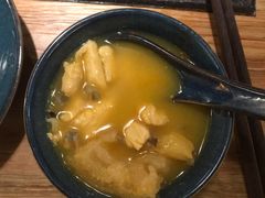 红颜花胶鸡锅-湊湊火锅·茶憩(东城万达店)
