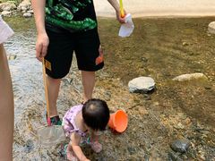 -碓臼峪自然风景区