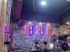 -华仔哥牛杂餐室