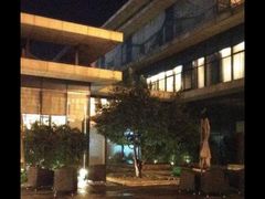 -廊坊固安福朋喜来登酒店