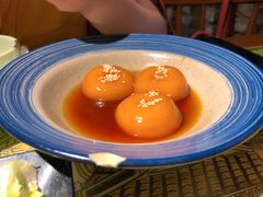 糖油粑粑-井水小厨·湘菜(活力广场店)
