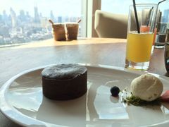 -翡翠36餐厅(浦东香格里拉店)