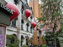 -巴厘龙虾·榜首油焖大虾(沙湖·花园店)