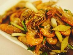 -玲珑餐厅(陕西南路店)
