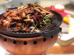 -那家小馆•北京菜•烤鸭(中关村店)