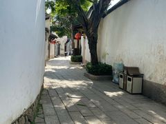 -三坊七巷历史文化街区