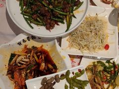 -叒缘夜光杯(望江橡树林店)