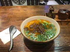 -金杨拉面王(杨南路店)