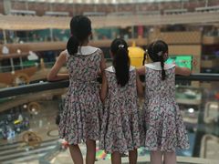 -奥山冰场(奥山世纪城店)