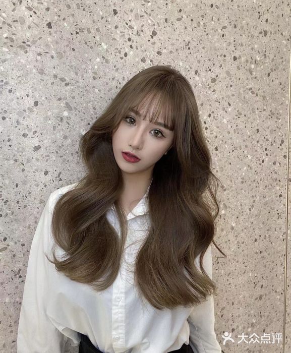 3AM HAIR SALON烫发染发接发(国店)图片