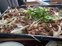 -清真永恒华威肉饼(潘家园店)