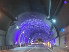 -秦岭终南山公路隧道公司