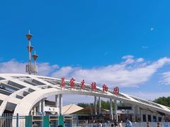-石家庄市植物园