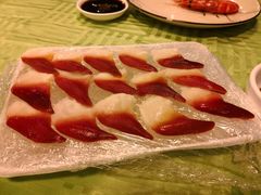 -盛港湾海鲜食府(黄沙店)