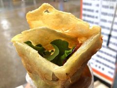 -神奇的香酥鸡蛋灌饼