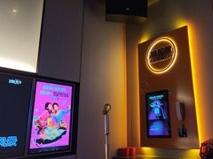 -星聚会KTV(南翔印象城MEGA店)