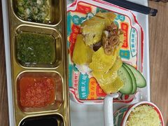 -百福麵家(新馬路店)