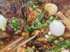 -鱼酷活鱼烤鱼(沈阳大悦城店)