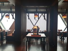 -镇江苏宁万豪酒店-苏筵中餐厅